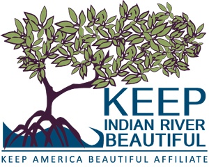 Keep Indian River Beautiful logo